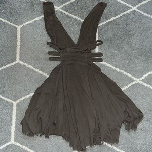 Free People woman’s dress